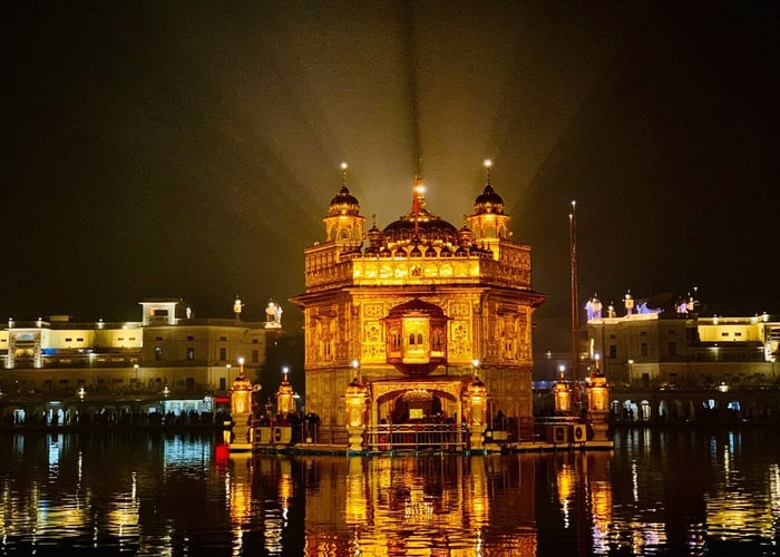 6 Days Amritsar Dalhousie Khajjiar Chamba Tour Itinerary photo 4