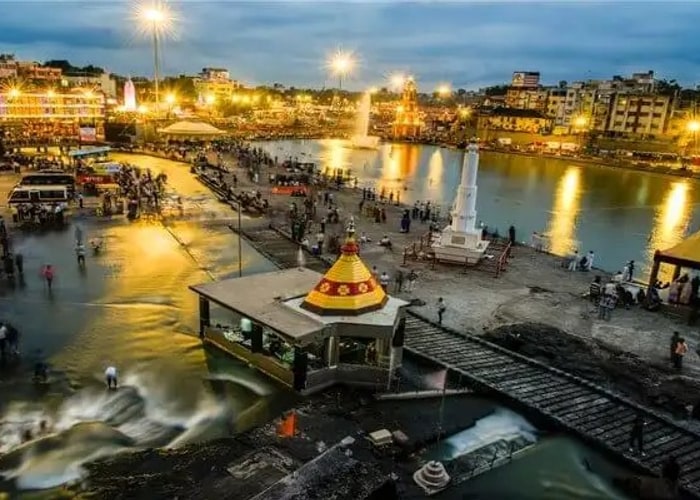 10 Days Nashik Kumbh Mela 2027 with Mumbai, Ajanta, Ellora photo 2