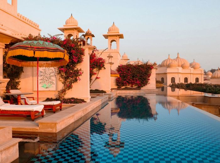 Luxury India Travel: A Journey Beyond Five-Star Hotels
