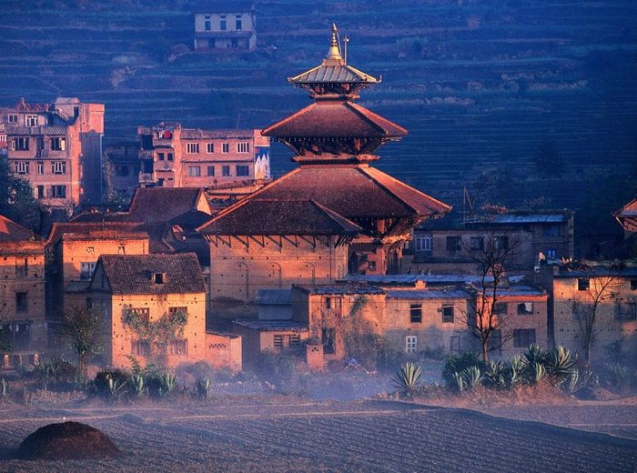 Nepal Tourism Guide