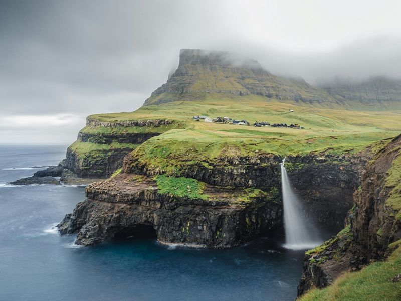 The Faroe Islands: Where the Edge of the World Feels Like Home