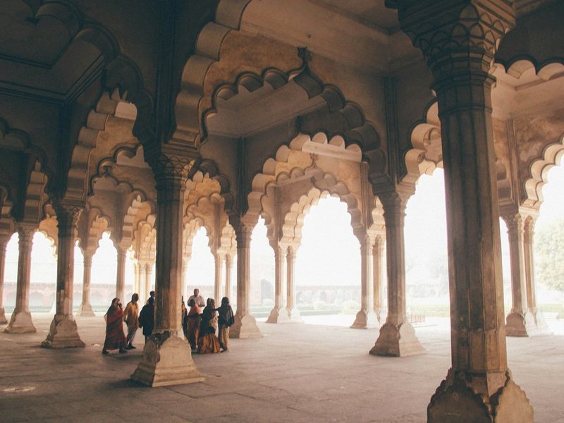 Exploring India: A Land of Diversity, Heritage, and Spirituality