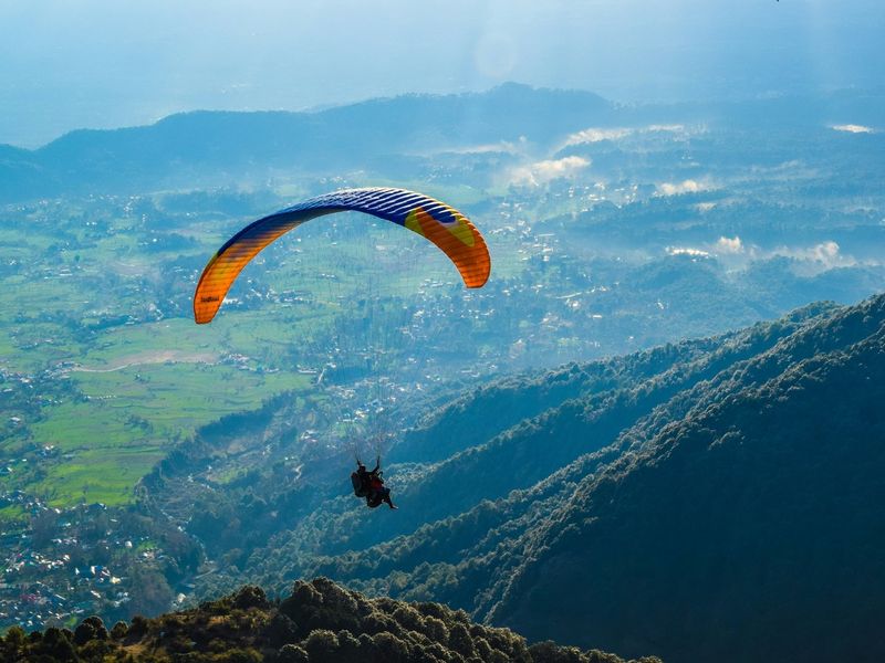 Adventure Awaits: The Ultimate Guide to Trekking and Outdoor Escapes