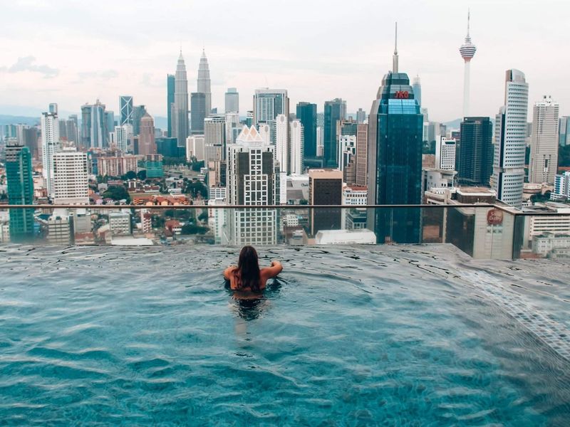 Discovering Malaysia: A Fusion of Culture, Nature, and Modernity