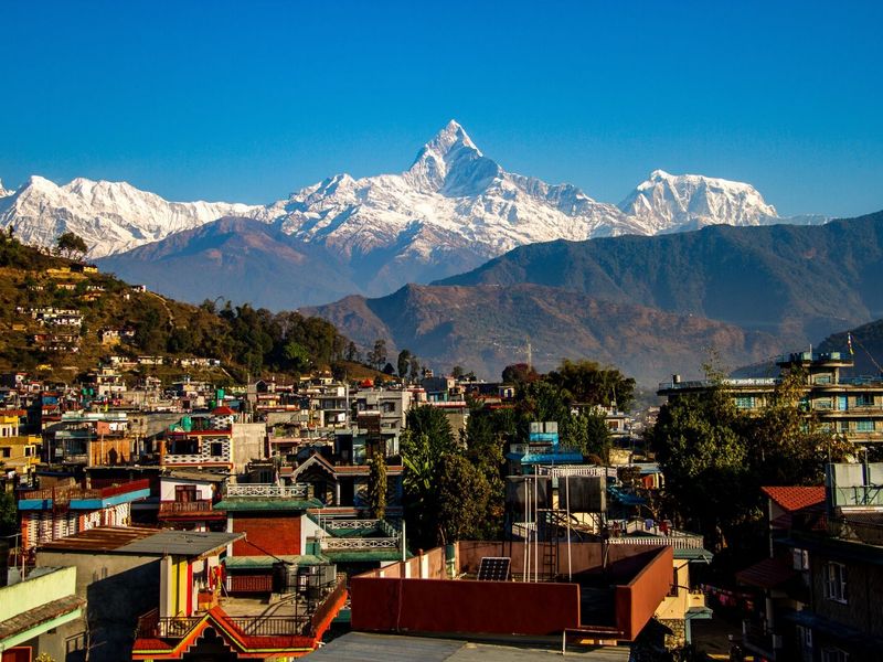 Wild Trails & Untamed Beauty: Adventure Travel in Nepal