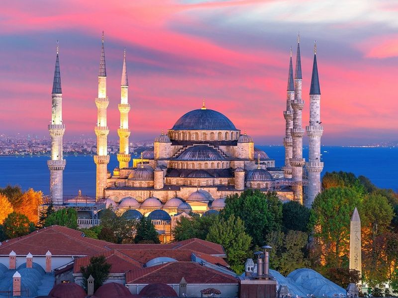 Top 10 Things to Do in Turkey: Experiences You'll Never Forget