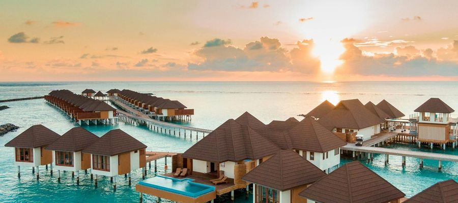 Maldives