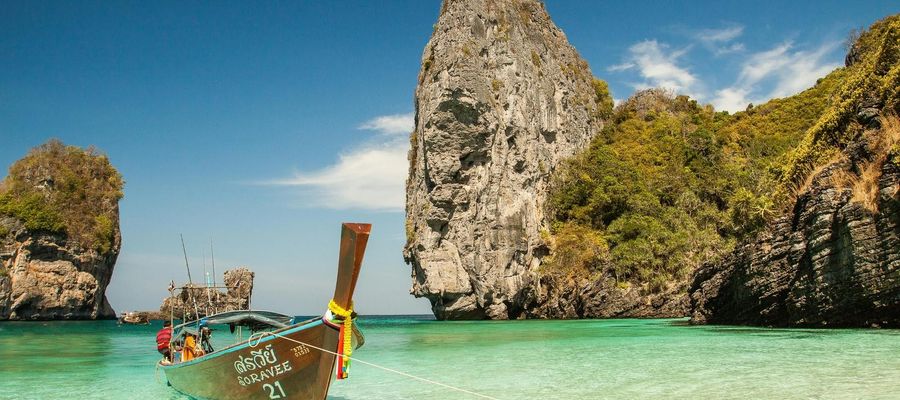 Thailand