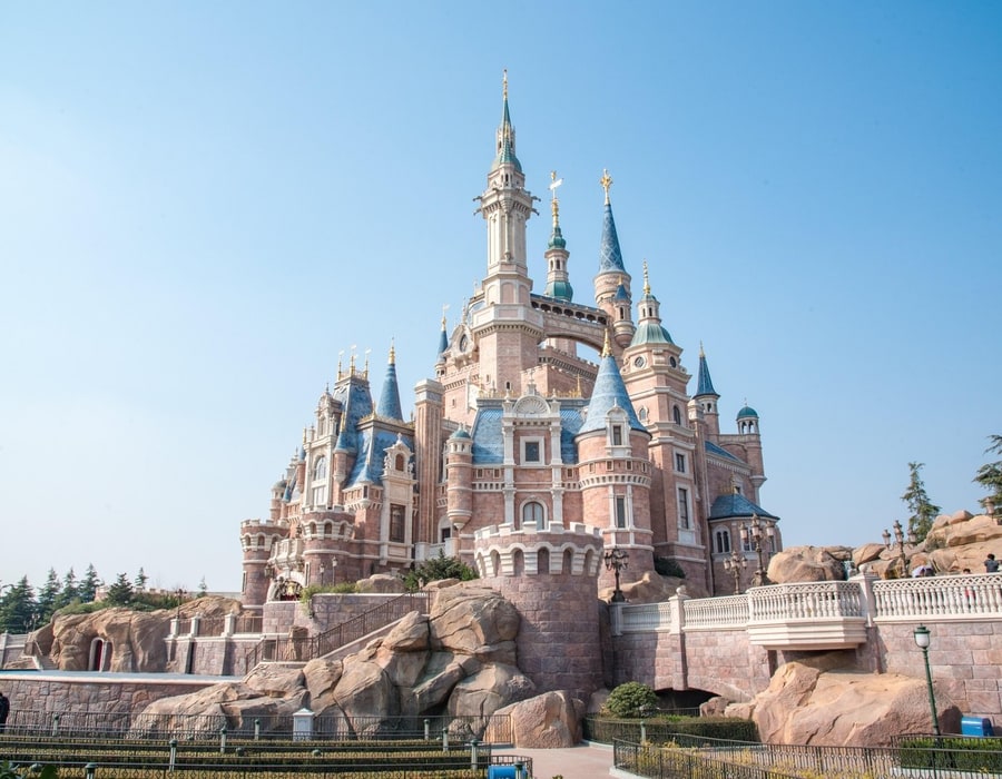Maravillas imperiales: Shanghái, Qingdao y Pekín (7D6N)