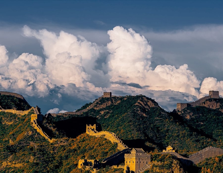 Gran viaje por China: Pekín, Xi'an, Guilin y Shanghái (10D9N)