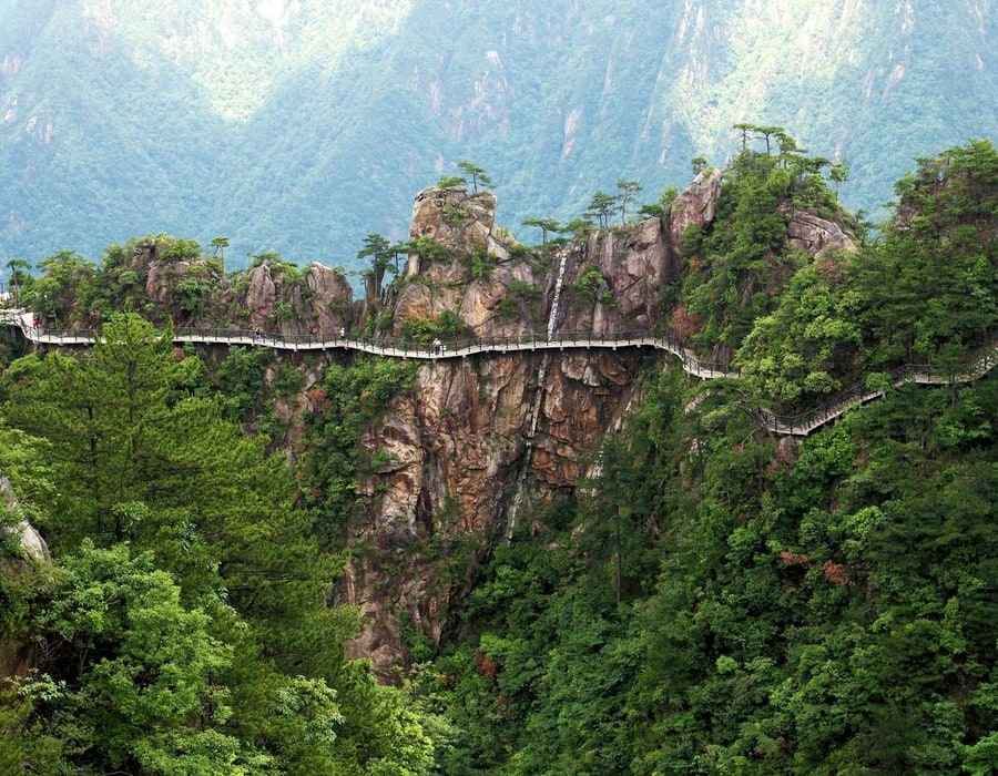 Esencia del sur de China y Guilin – 5N/6D