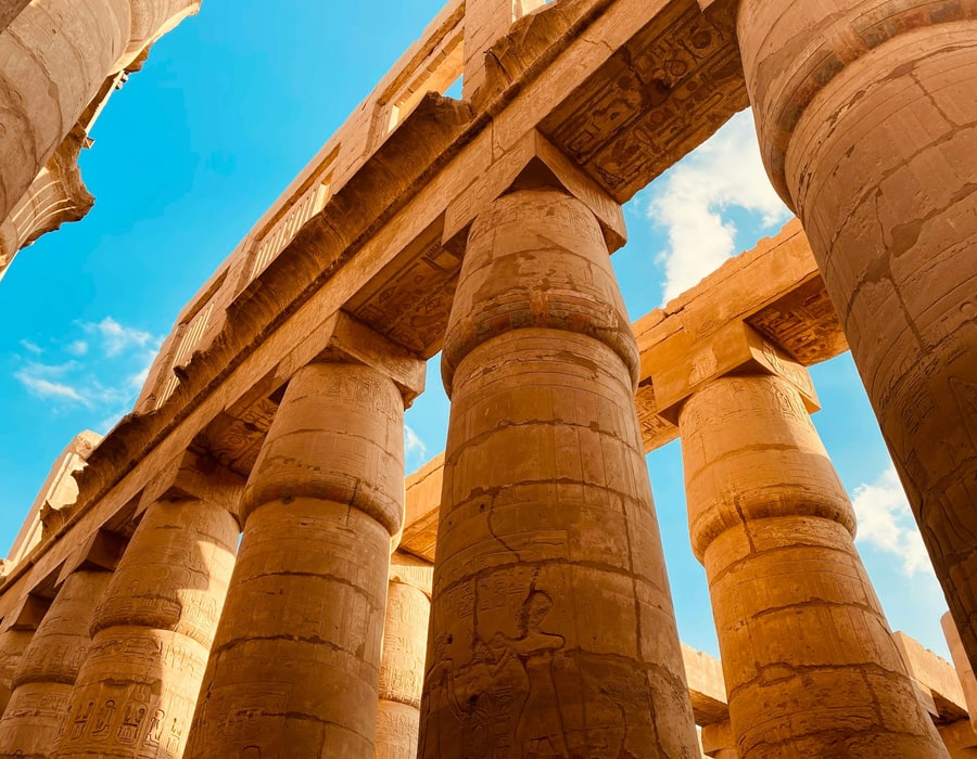 Cairo and a Nile Cruise in Six Nights