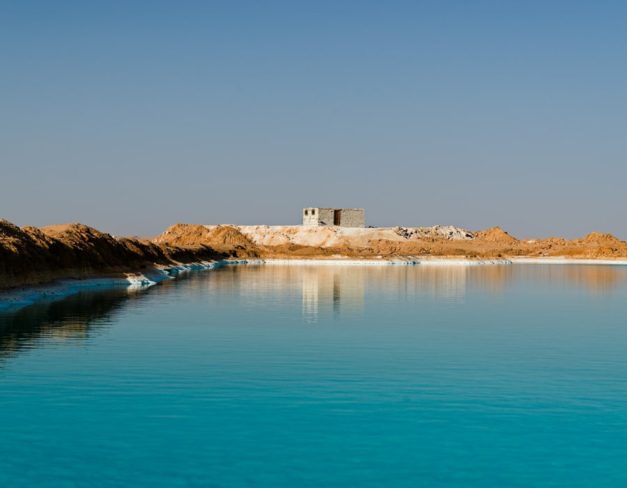 El Cairo y el oasis de Fayum