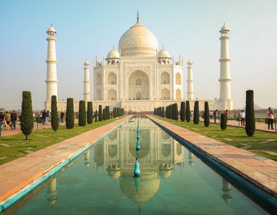 North India Food Trail