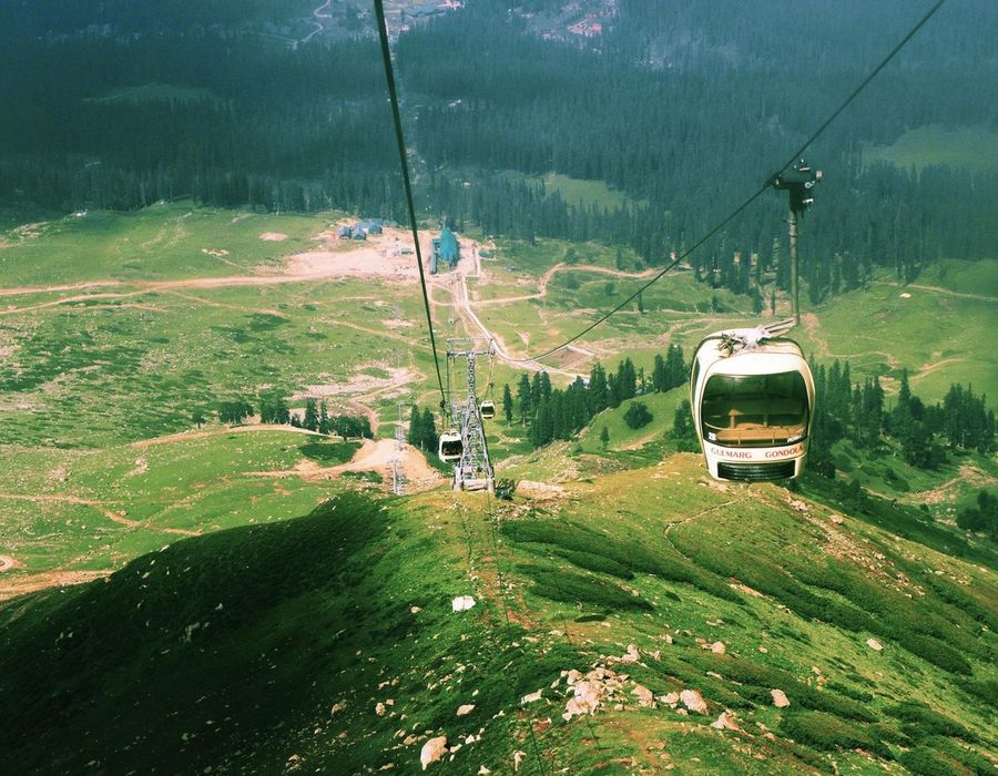 Kashmir Tour