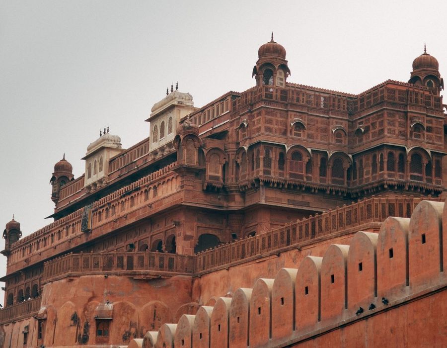 India Beyond the Icons Tour