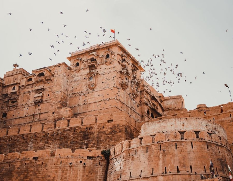Royal Rajasthan Tour
