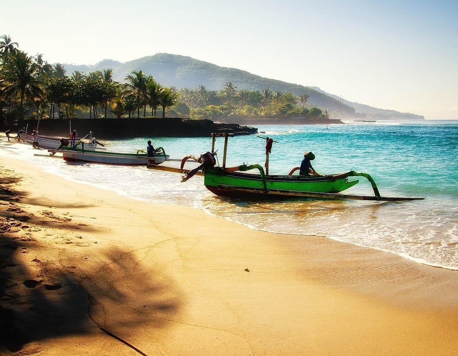 4 noches: descubre el Bali clásico