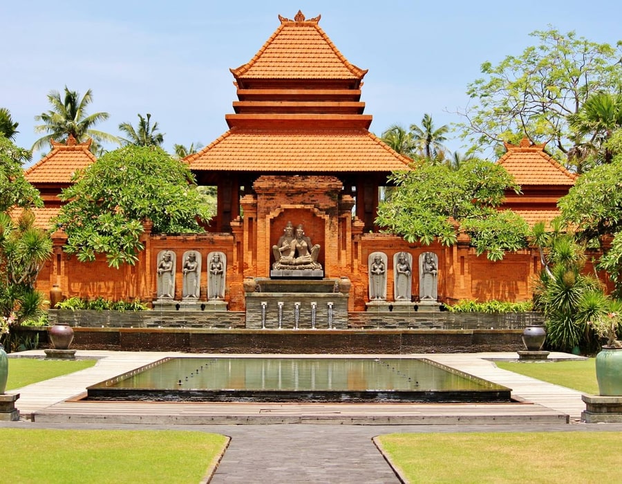 6 noches, la mejor experiencia de Bali