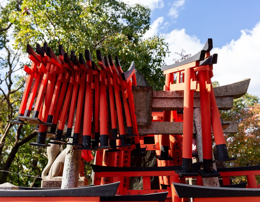 Osaka Family Fun