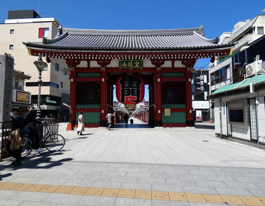 Private Japan Golden Route