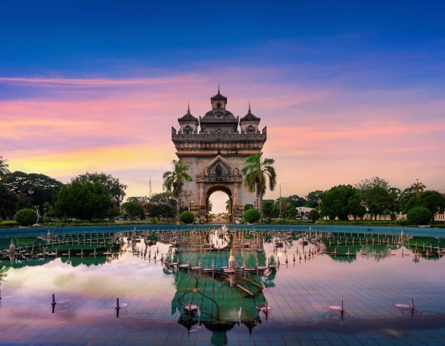 Experiencia Premium por Indochina