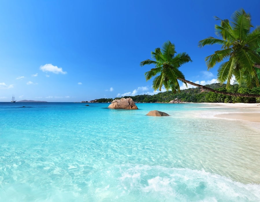 Escapada a Seychelles – 3 noches / 4 días entre islas