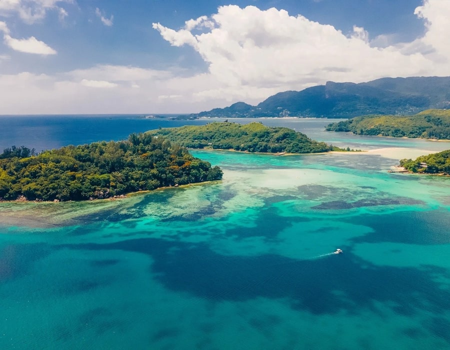 Seychelles Bliss – 5 noches / 6 días de vacaciones en las islas