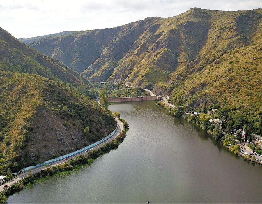 Madrid, Cordoba, Sevilla, Granada, Valencia - 9 nights