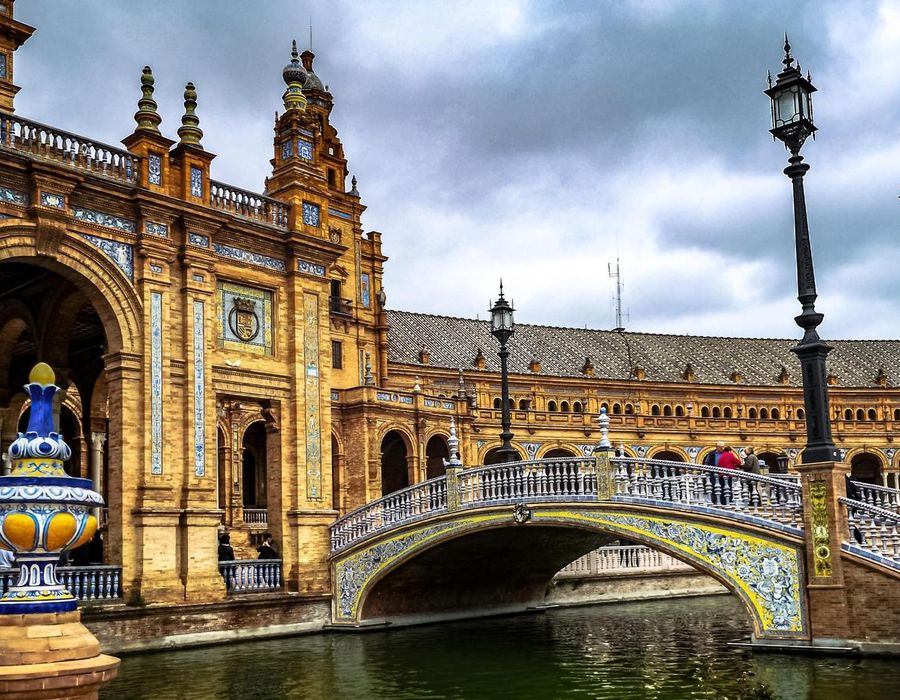Barcelona, Andalucia & Levante - 6 nights