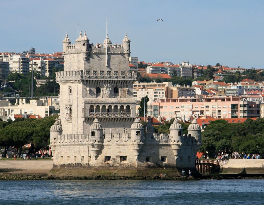 Lisbon, Sevilla, Madrid, Barcelona - 9 nights
