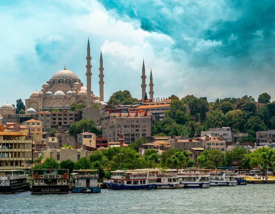 Best of Turkey Tour