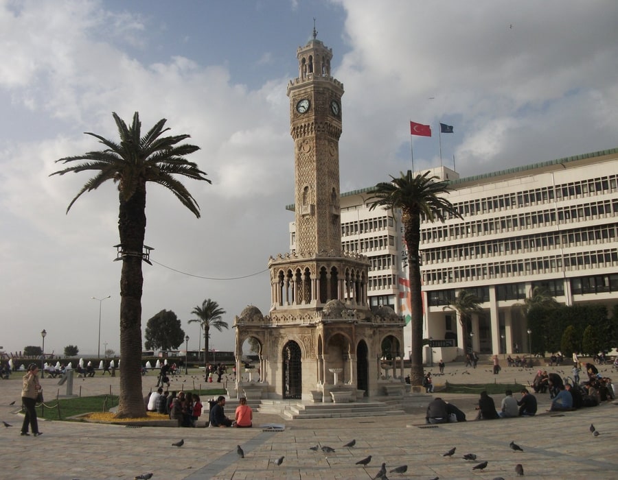 El Cazador de Turquía: Un Tour Express de 3 Noches