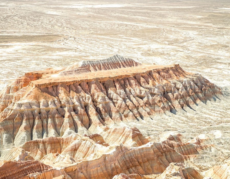 Discover Turkmenistan
