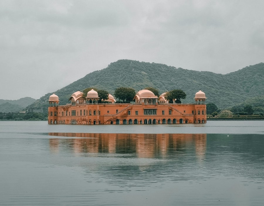 2 Night 3 Days Agra Jaipur Tour from Delhi