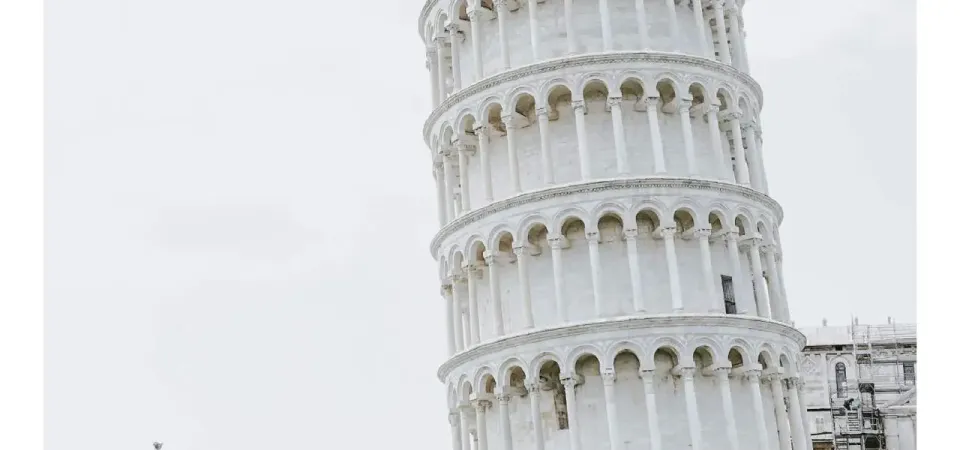 Primary image of Pisa private tour with skip-the-line ticket to the Leaning Tower tour