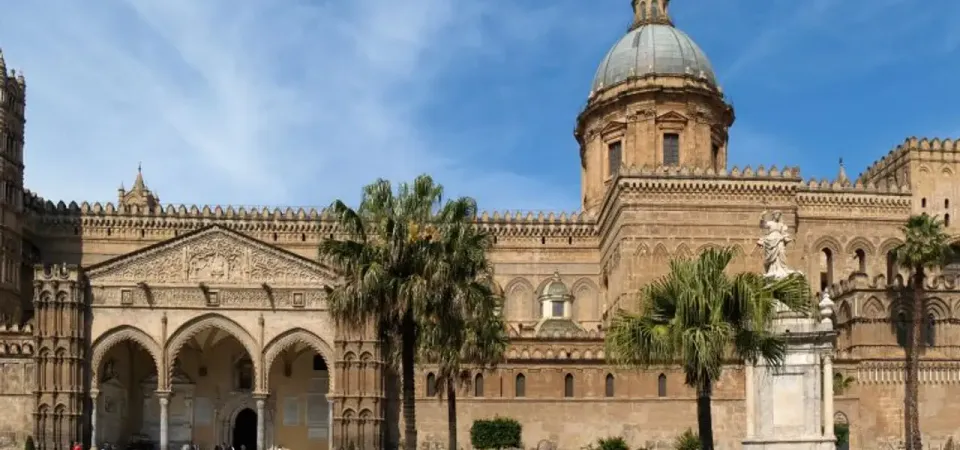 Primary image of Palermo - Monreale - Cefalu' Tour tour