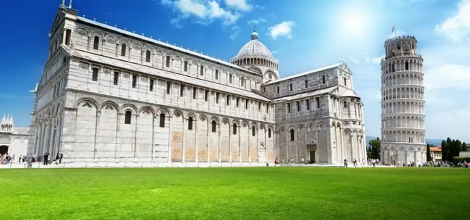 Primary image of Private Pisa Discovery Walking Tour tour