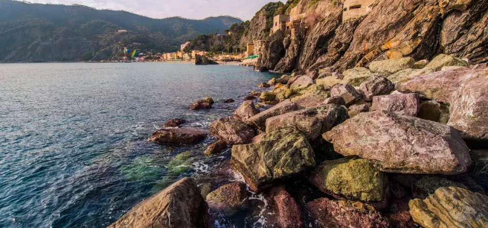 Primary image of Cinque Terre tour in Small Group from Pisa tour