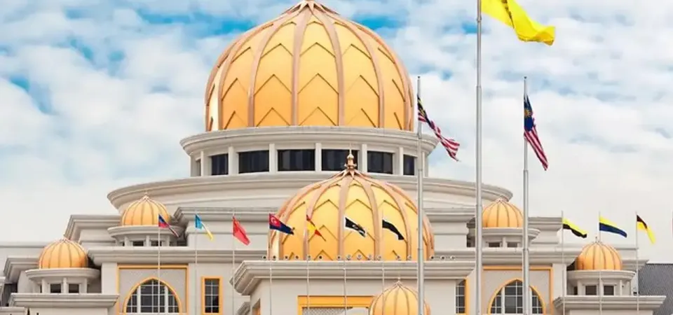 Primary image of Kuala Lumpur: Private Half-Day City Tour tour