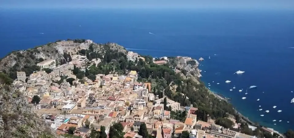 Primary image of TAORMINA and CASTELMOLA TOUR tour