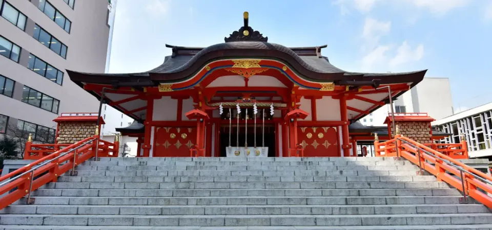 Primary image of Tokyo Private 8 Hours Tour tour